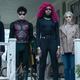Image for article titled Titans' Showrunner Knows the Superhero Series Is Getting Ridiculously Big and He Likes It